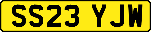 SS23YJW