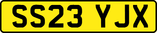 SS23YJX