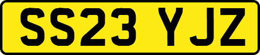 SS23YJZ