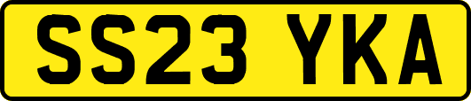 SS23YKA