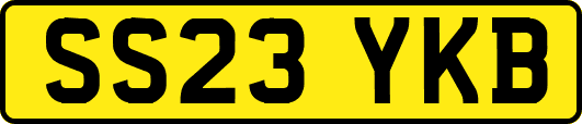 SS23YKB