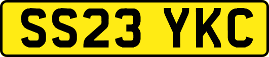 SS23YKC