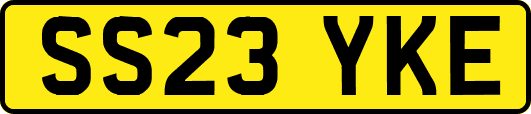 SS23YKE