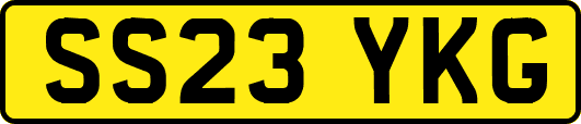 SS23YKG