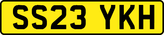 SS23YKH