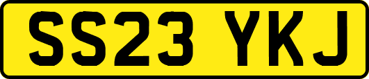 SS23YKJ