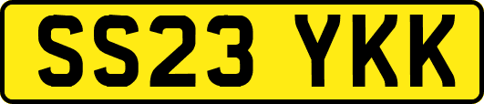 SS23YKK