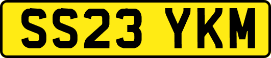 SS23YKM