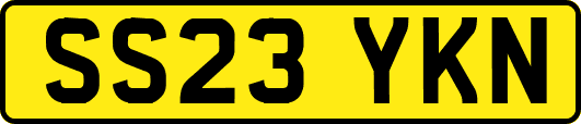 SS23YKN