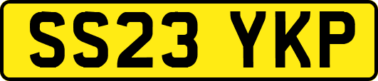 SS23YKP