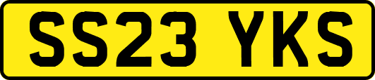 SS23YKS