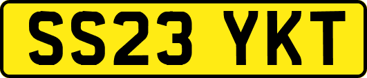 SS23YKT