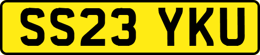 SS23YKU