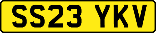 SS23YKV