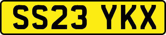 SS23YKX