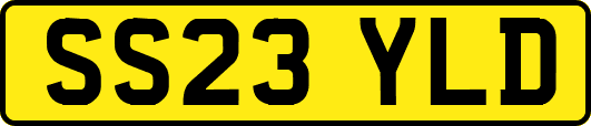 SS23YLD