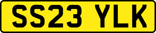 SS23YLK