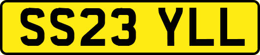 SS23YLL