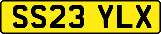 SS23YLX