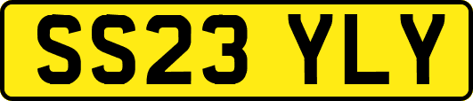 SS23YLY