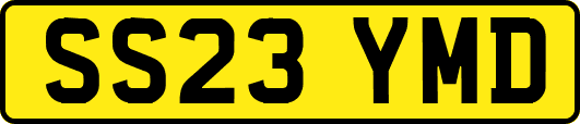 SS23YMD