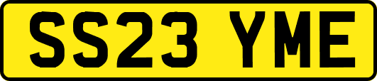 SS23YME