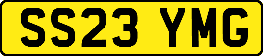 SS23YMG