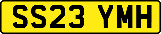 SS23YMH