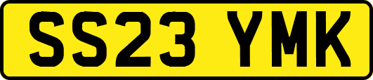 SS23YMK