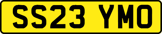 SS23YMO