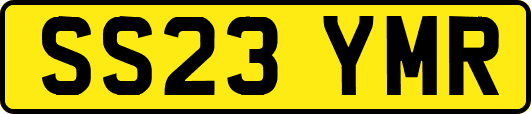 SS23YMR