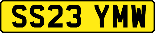 SS23YMW