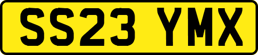 SS23YMX