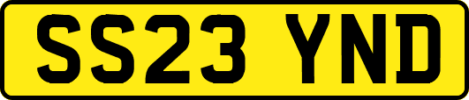 SS23YND