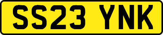 SS23YNK