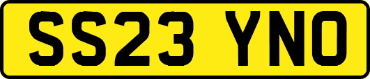 SS23YNO