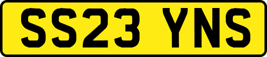 SS23YNS