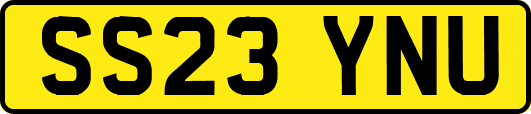 SS23YNU
