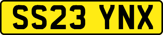 SS23YNX