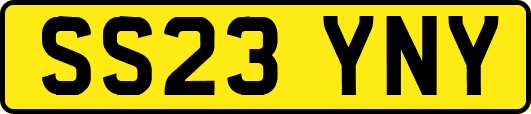 SS23YNY