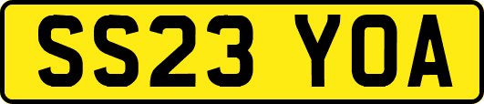 SS23YOA