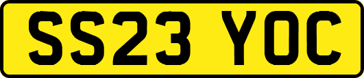 SS23YOC