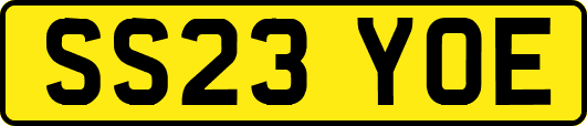 SS23YOE