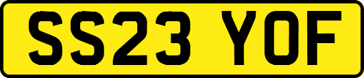 SS23YOF