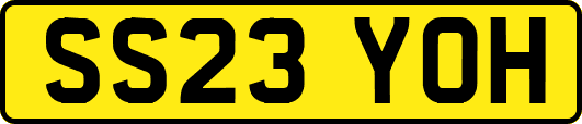 SS23YOH