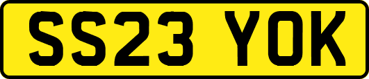 SS23YOK