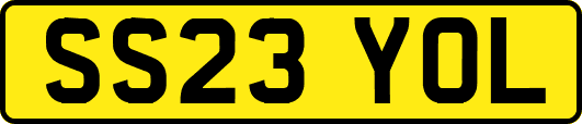 SS23YOL