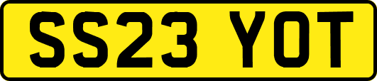 SS23YOT