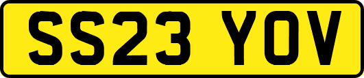 SS23YOV