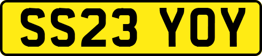 SS23YOY